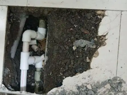 定结测漏水哪家好