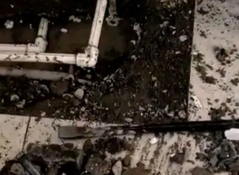 定结漏水检测电话