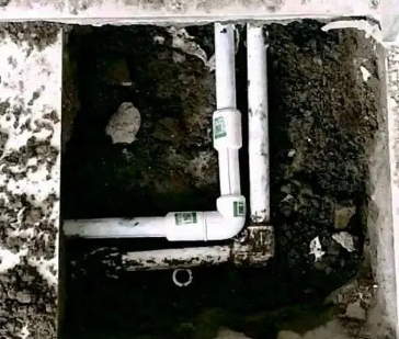 定结漏水检测多少钱