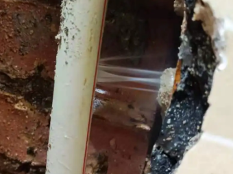 定结漏水检测电话