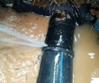 定结测漏水公司哪家好