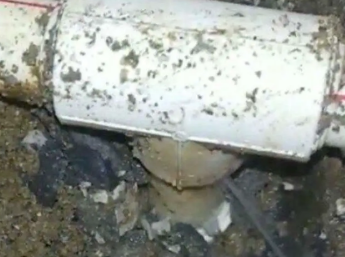 定结测漏水公司多少钱