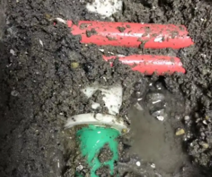 定结漏水检测电话