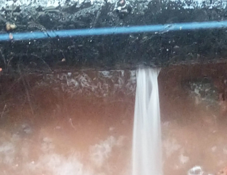 定结漏水检测多少钱