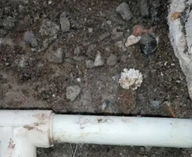 定结漏水检测哪家好