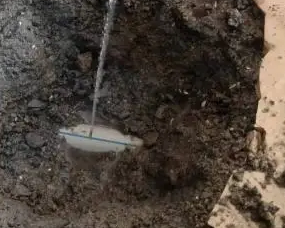 定结测漏水价格