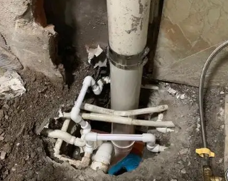 定结漏水检测哪家好