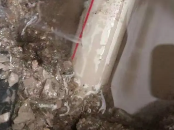 定结漏水检测哪家好