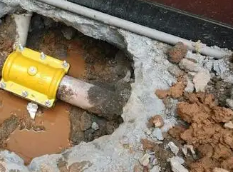 定结漏水检测哪家好