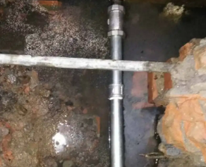 定结漏水检测公司电话