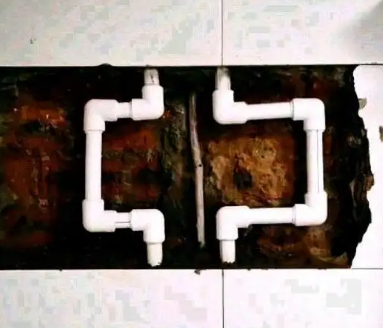 定结卫生间测漏水哪家好