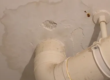 定结卫生间测漏水多少钱