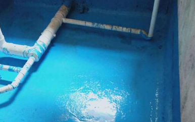 定结卫生间测漏水哪家好