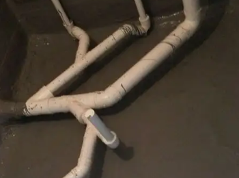 定结水管漏水检测知识点