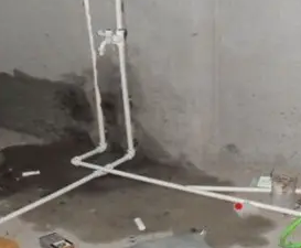 定结水管漏水检测多少钱