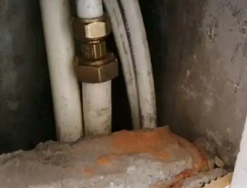 定结水管漏水检测哪家好