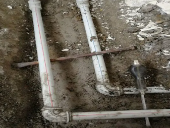 定结卫生间测漏水多少钱