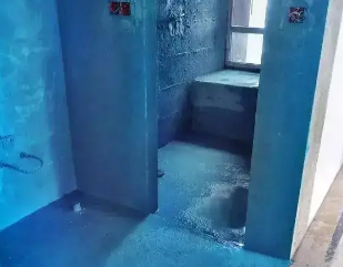 定结卫生间防水哪家好