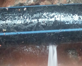 定结卫生间测漏水哪家好