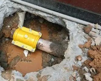 定结卫生间测漏水哪家好