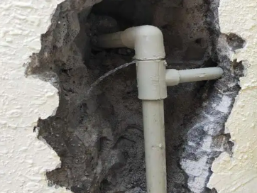 定结卫生间测漏水哪家好