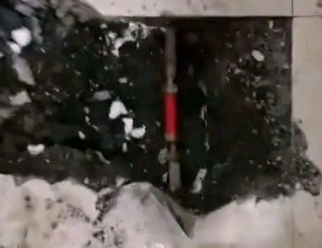 定结卫生间测漏水多少钱