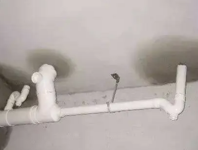 定结卫生间测漏水的几种情景