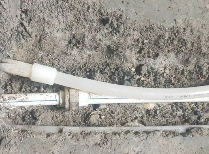 定结卫生间测漏水哪家好