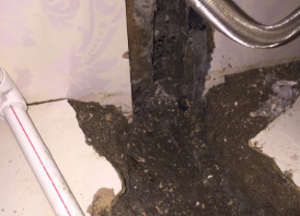 定结卫生间测漏水哪家好