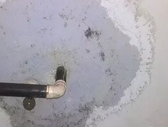 定结卫生间测漏水之怎么维修