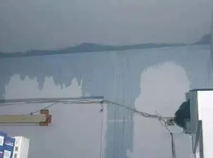 定结卫生间测漏水哪家好