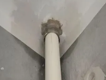 定结卫生间测漏水价格