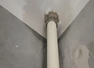 定结卫生间测漏水的新闻分享