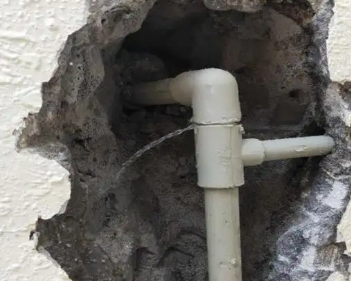 定结卫生间测漏水哪家好