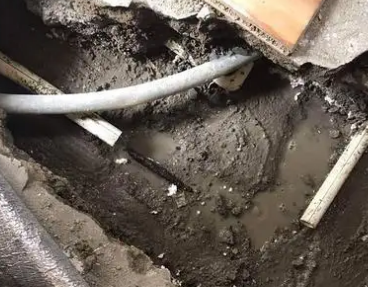 定结卫生间测漏水价格明细