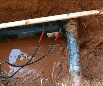 定结水管漏水检测多少钱