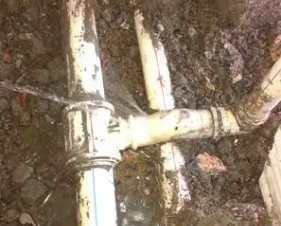 定结卫生间测漏水多少钱