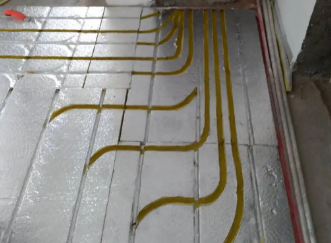 定结地暖维修哪家好