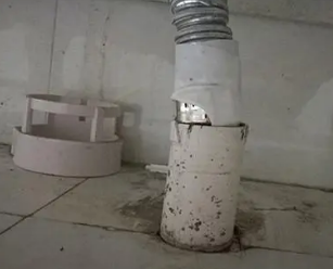 定结卫生间测漏水哪家好