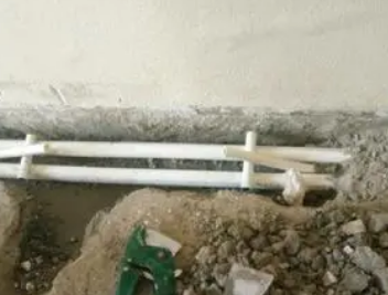 定结卫生间测漏水哪家好