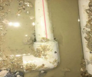 定结水管漏水检测多少钱