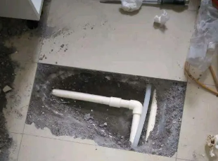 定结卫生间测漏水哪家好