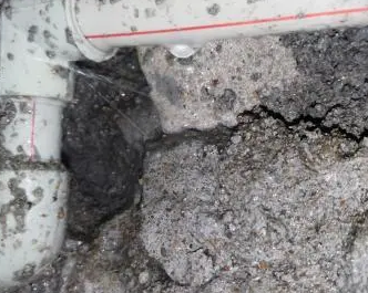 定结漏水检测多少钱