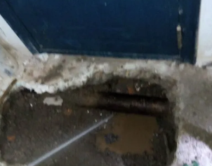 定结水管漏水检测多少钱