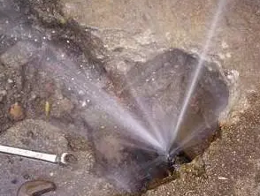 定结水管漏水检测哪家好