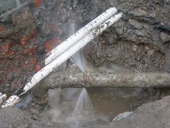 定结测漏水多少钱