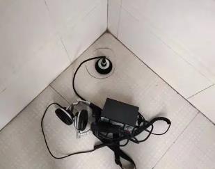 定结测漏水公司