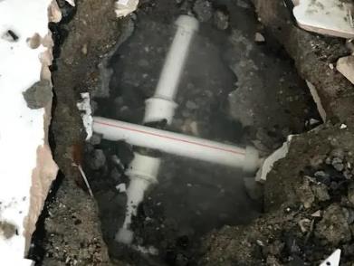 定结漏水检测公司哪家好