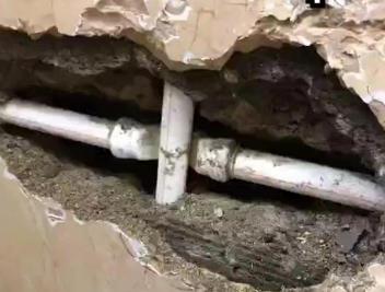 定结漏水检测电话多少