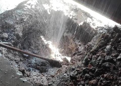 定结漏水检测哪家好